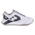 Padel shoes Bullpadel Vertex Vibram W 25I White | Delfi Brea
