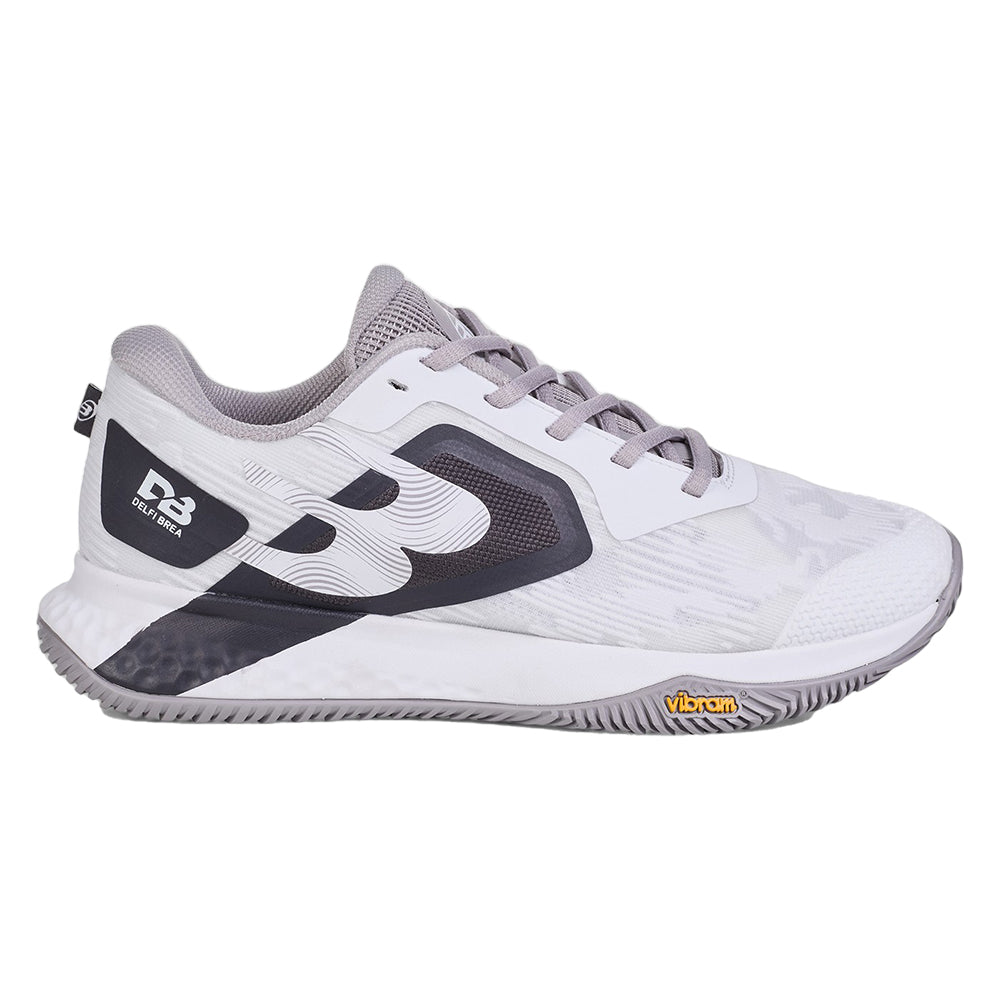 Chaussures Bullpadel Vertex Vibram W 25I Blanc | Delfi Brea 