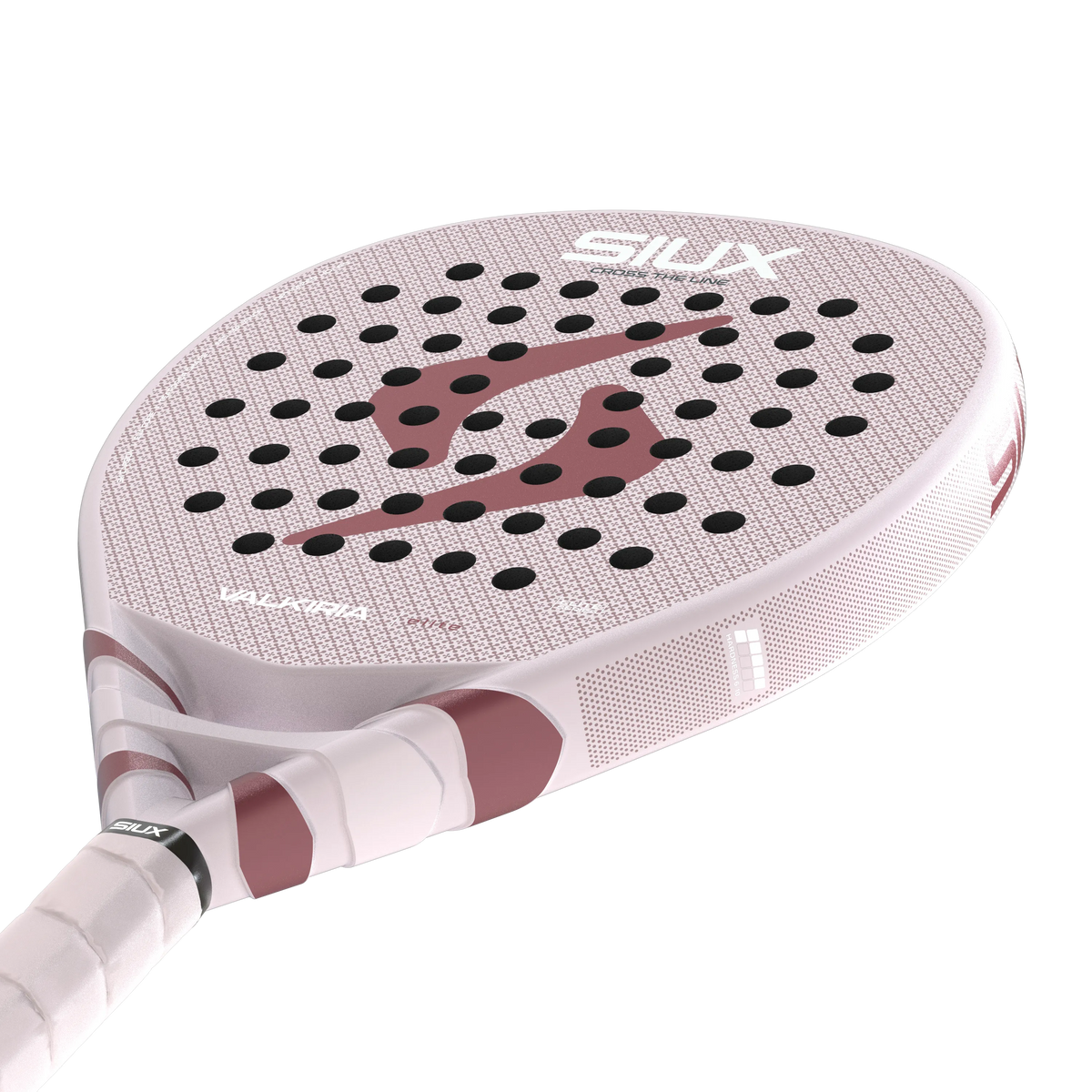 SIUX Valkiria Elite 2027