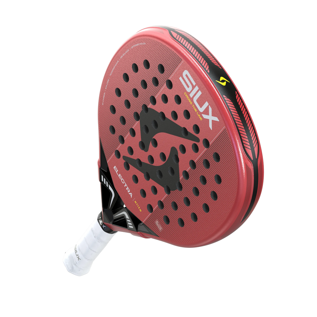 SIUX Electra Elite 2027