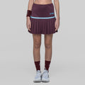 Falda SIUX Apex 2026 Mujer Burdeos