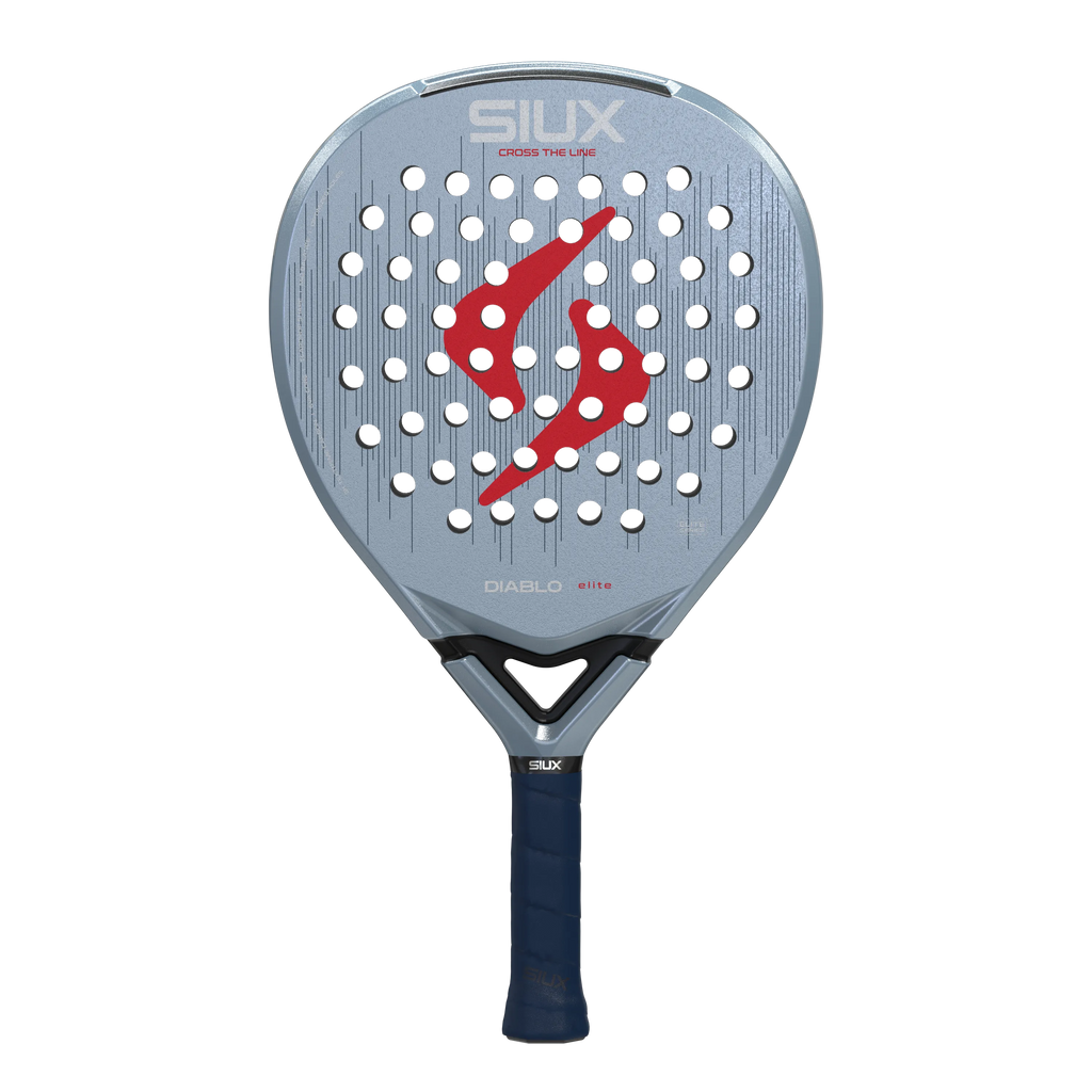 SIUX Diablo Elite 2027