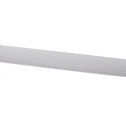 3 Overgrips Perforados Blanco Adidas