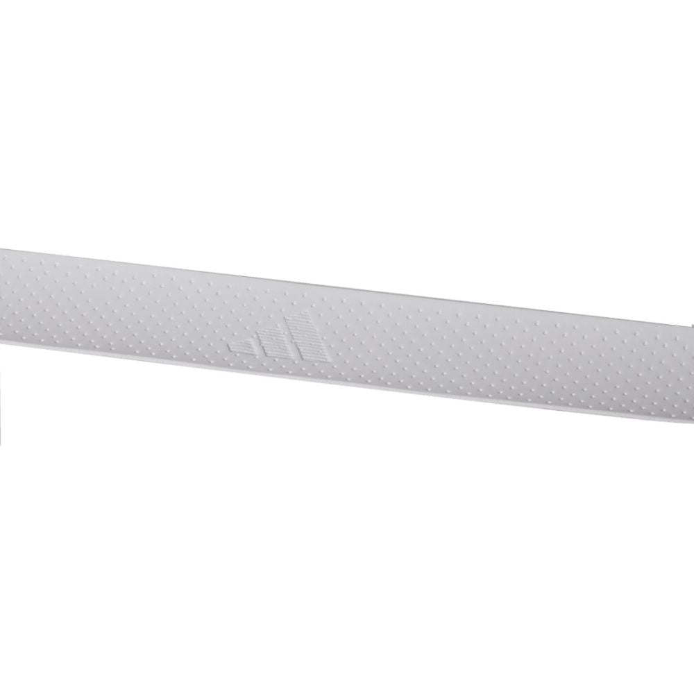 Box Overgrips Adidas Perforiert Weiß (x45)