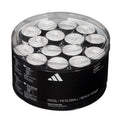 Box Overgrips Adidas Perforiert Weiß (x45)