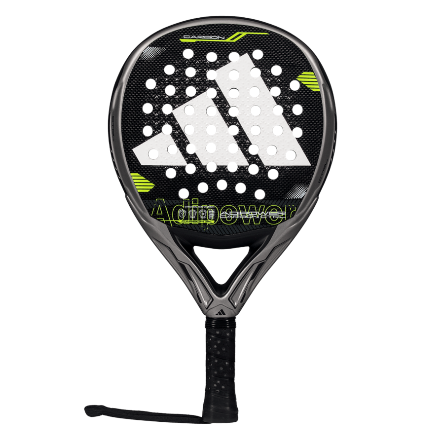 Adidas Adipower Carbon CTRL 2025 Padel Kiwi