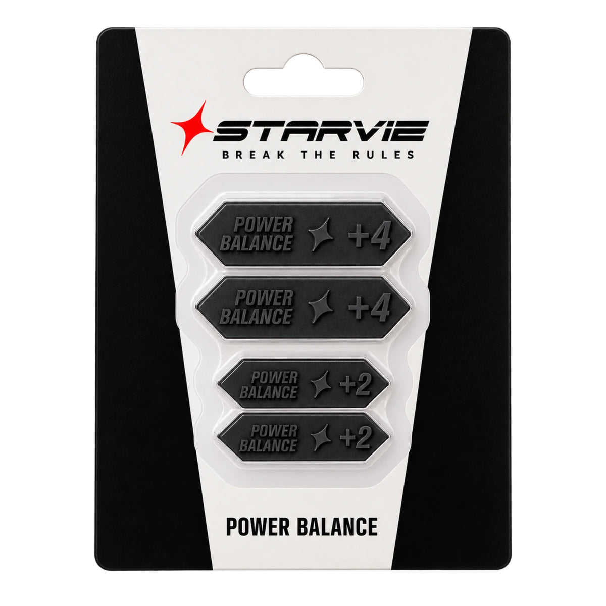 Antivibrador StarVie Power Balance Blister