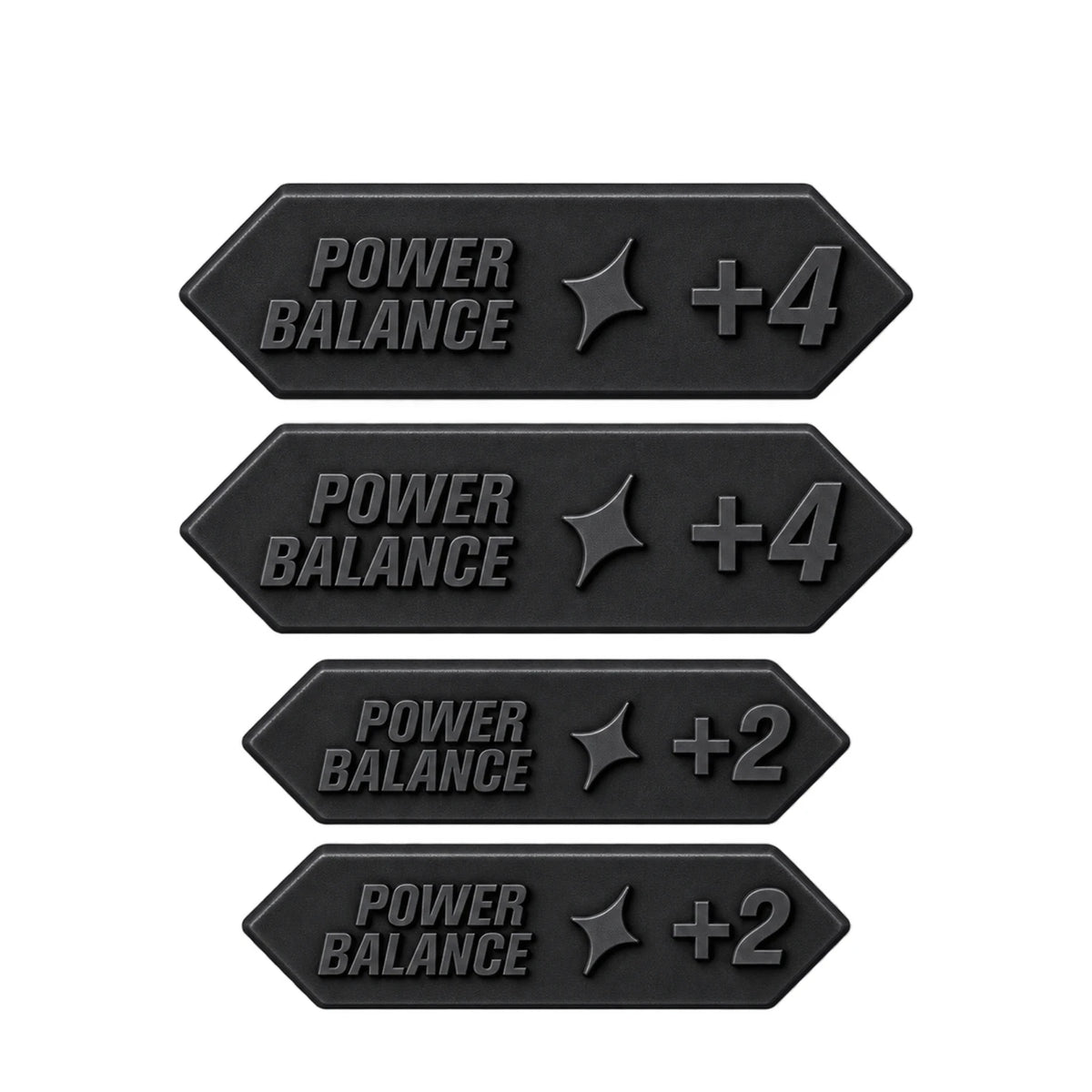 Antivibrador StarVie Power Balance Blister