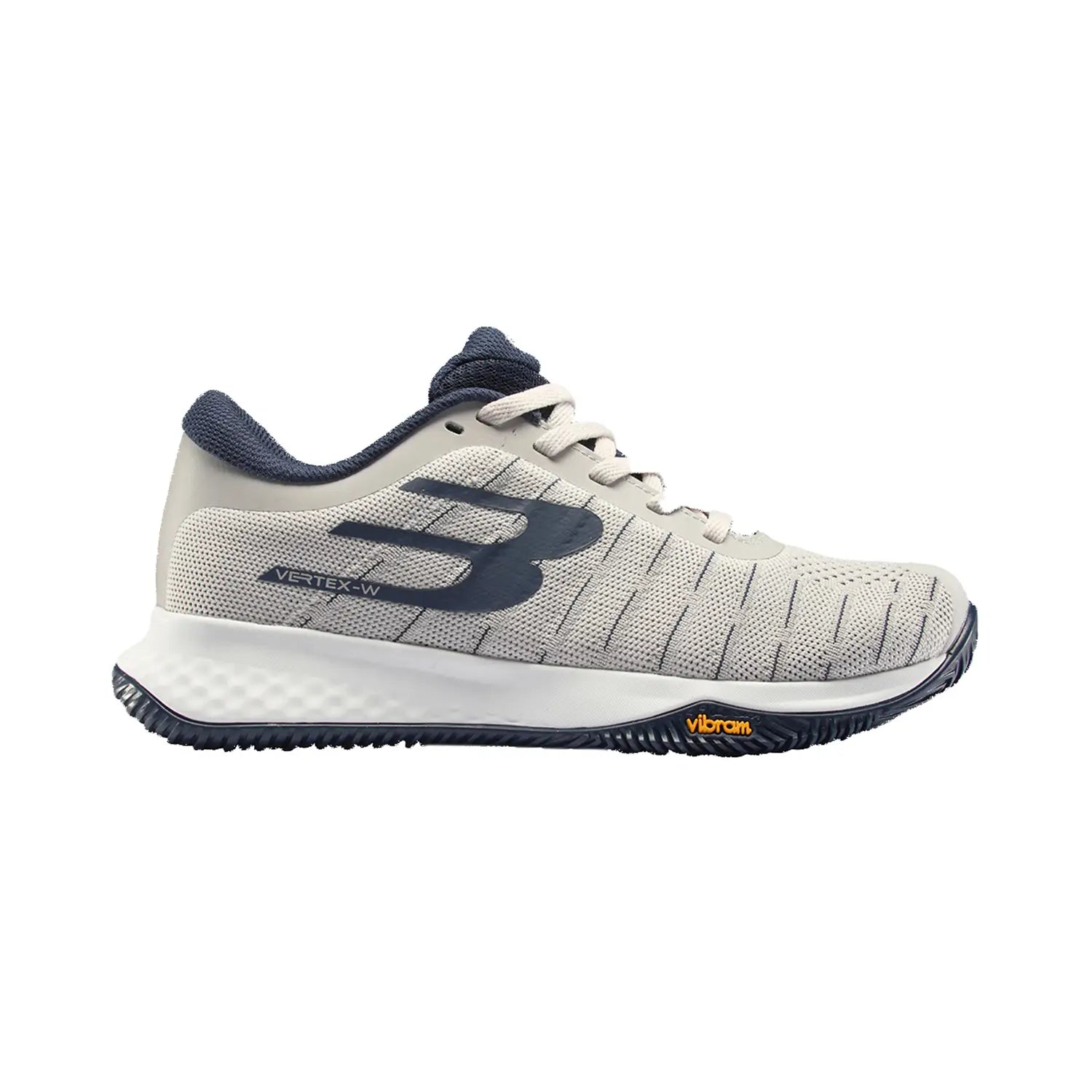 Padelschoenen Bullpadel Vertex Vibram W 26v Arena