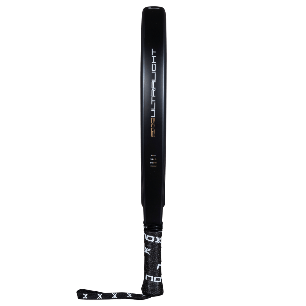 Nox AT10 Genius Ultra Light By Agustín Tapia 2026
