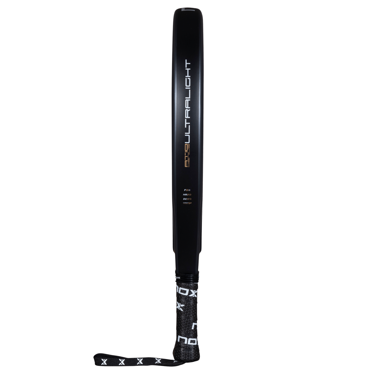 Nox AT10 Genius Ultra Light By Agustín Tapia 2026