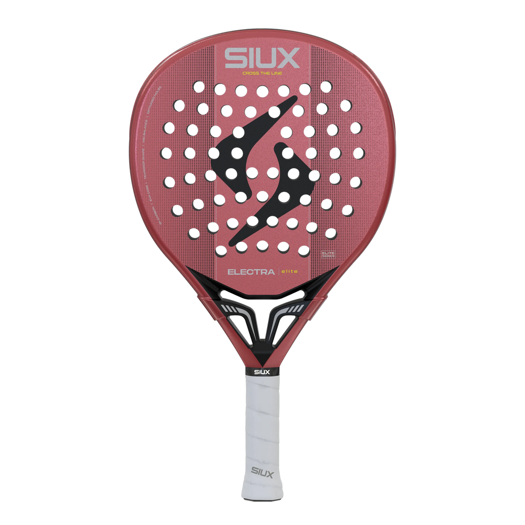 SIUX Electra Elite 2027