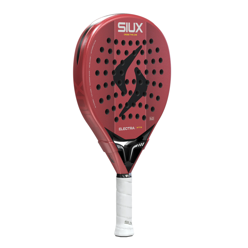 SIUX Electra Elite 2027