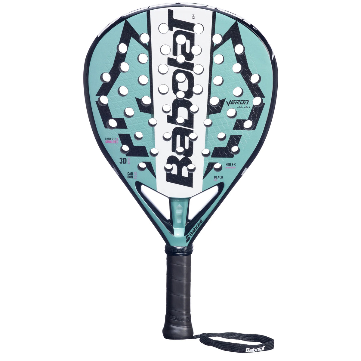 Babolat Veron 3.1 2027 | Juan Lebrón