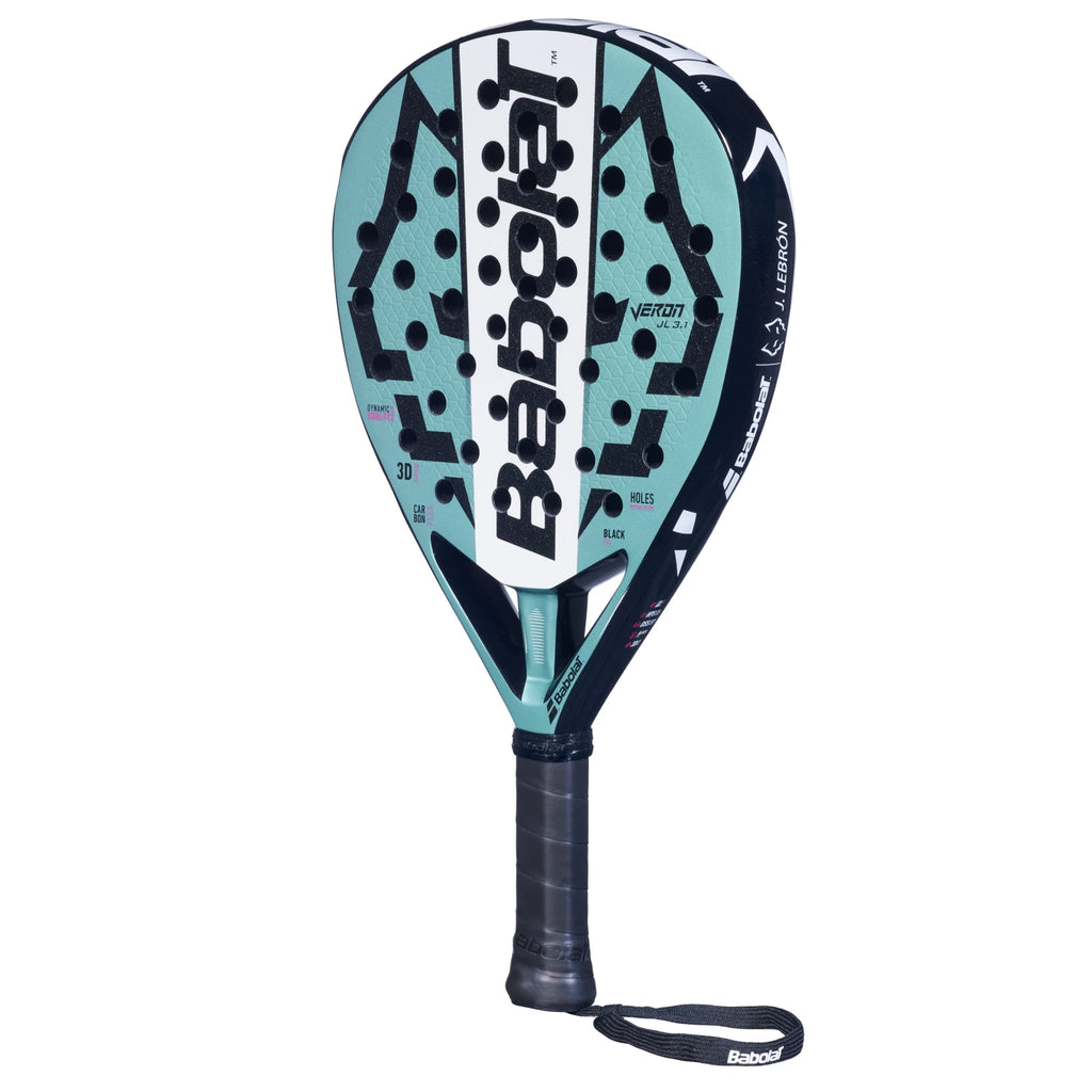 Babolat Veron 3.1 2027 | Juan Lebrón