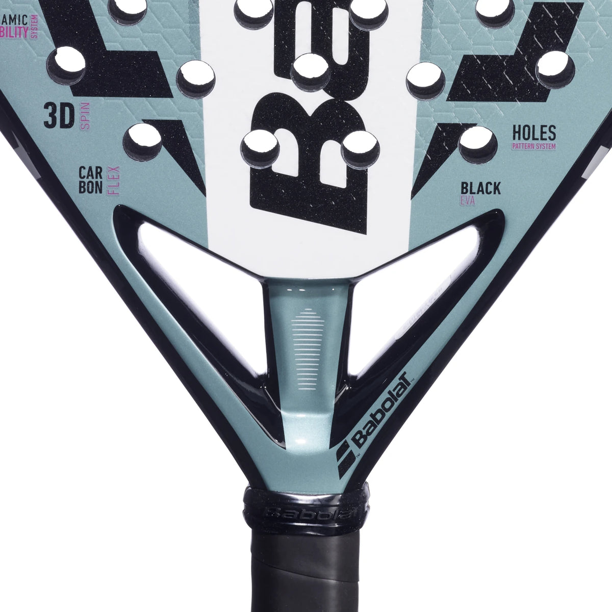 Babolat Veron 3.1 2027 | Juan Lebrón