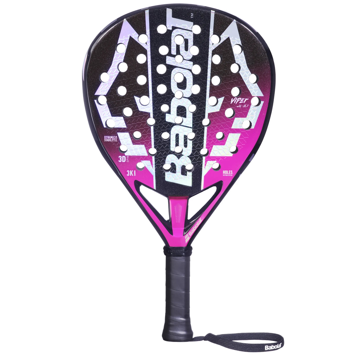 Babolat Viper 3.1 2027 | Juan Lebrón