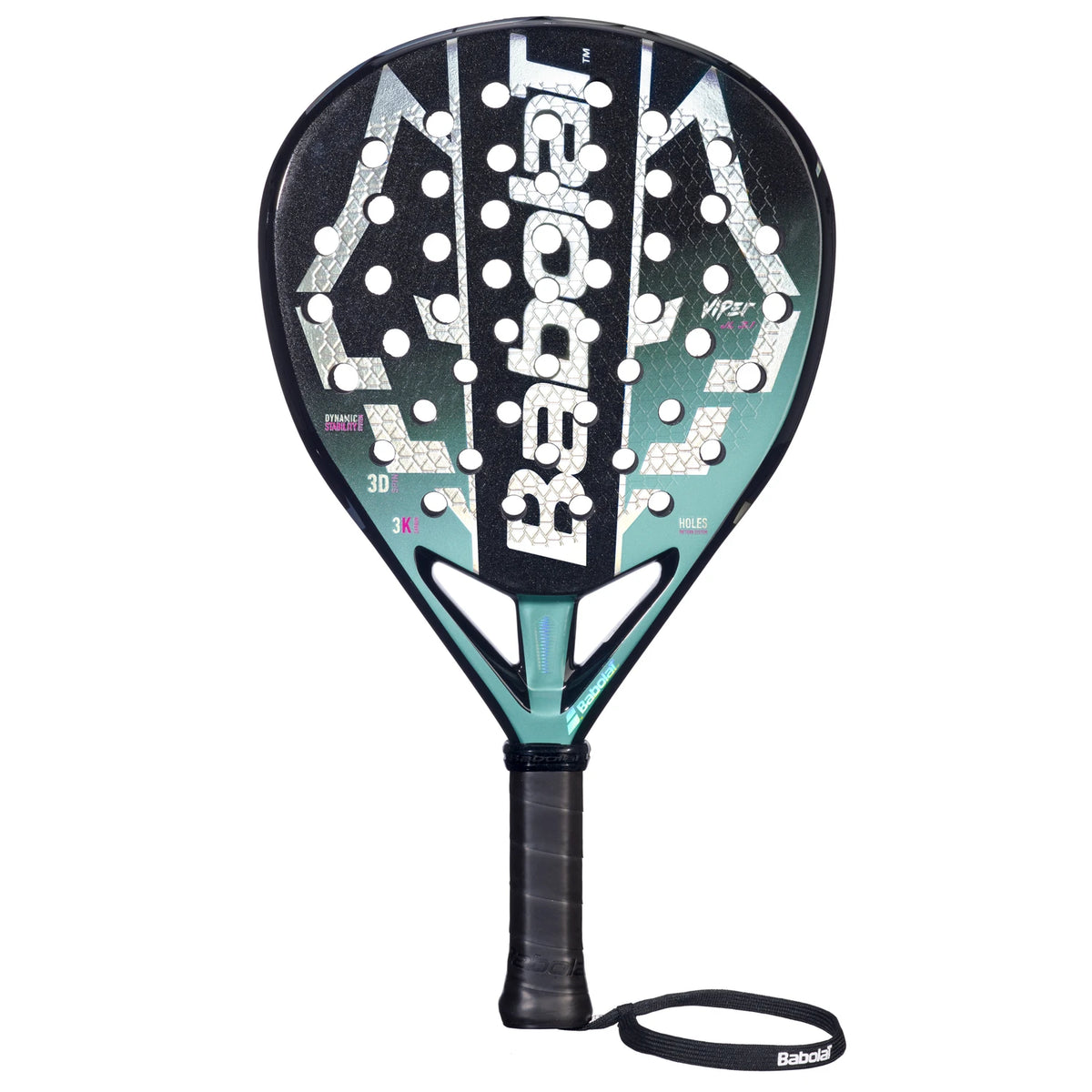 Babolat Viper 3.1 2027 | Juan Lebrón