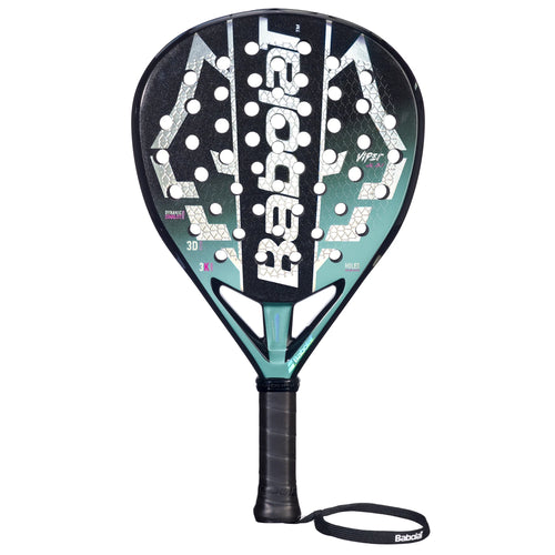 Babolat Viper 3.1 2027 | Juan Lebrón