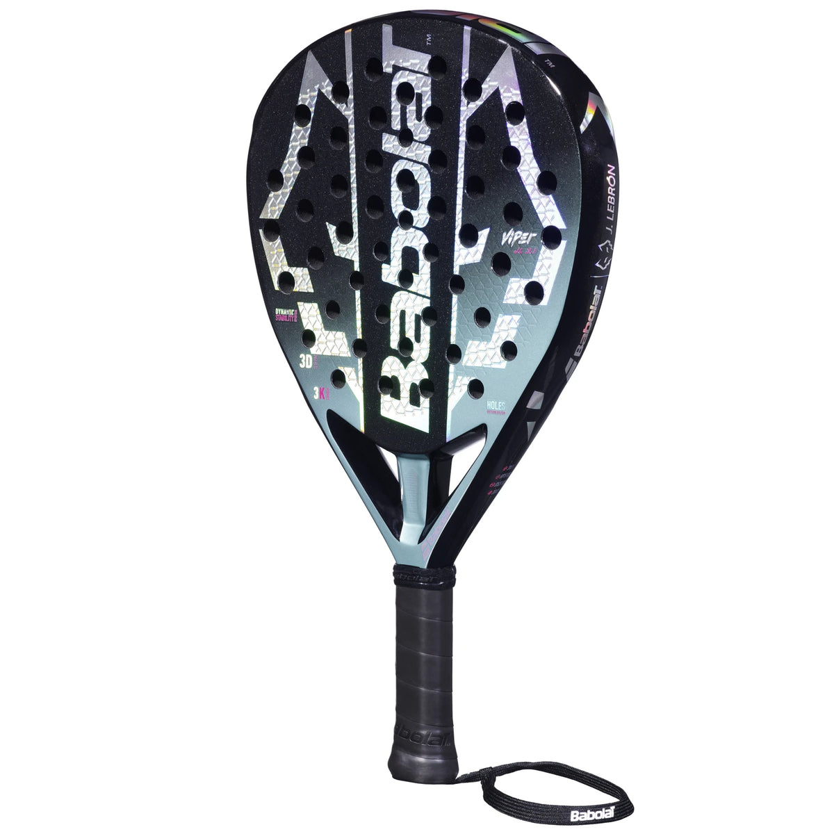 Babolat Viper 3.1 2027 | Juan Lebrón