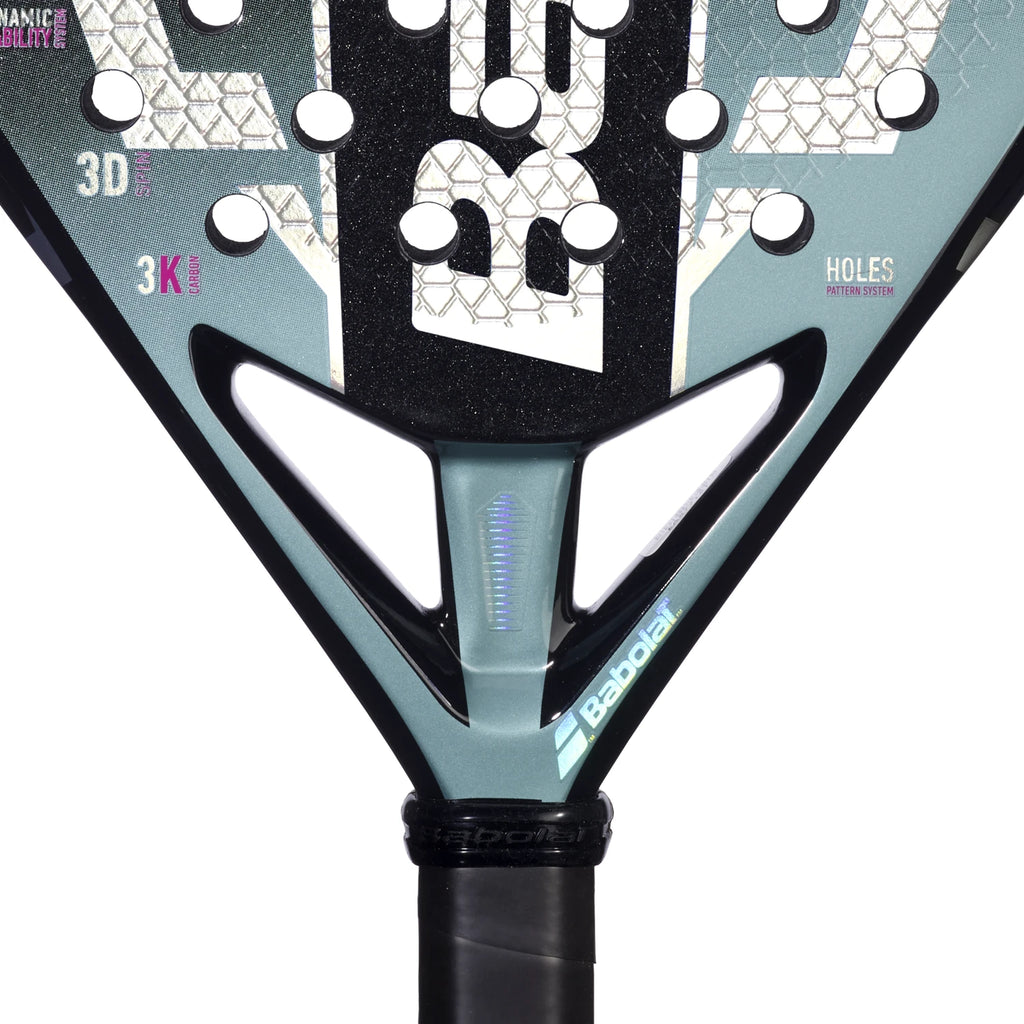 Babolat Viper 3.1 2027 | Juan Lebrón