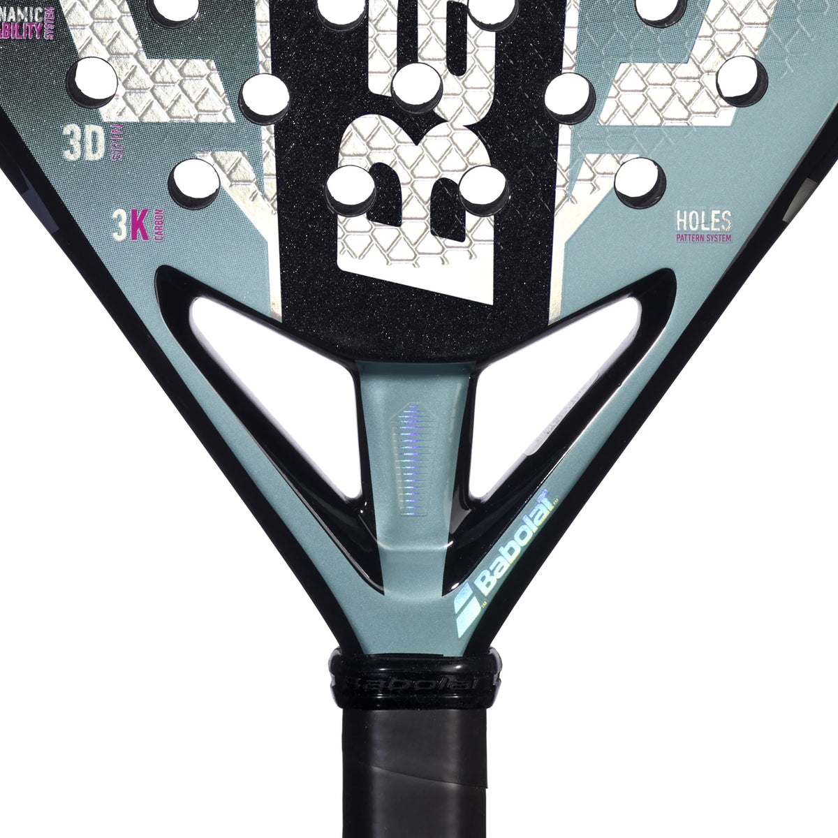 Babolat Viper 3.1 2027 | Juan Lebrón