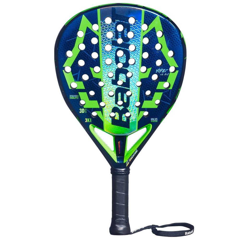 Babolat Viper Juan Lebrón 3.0 FW 2026 