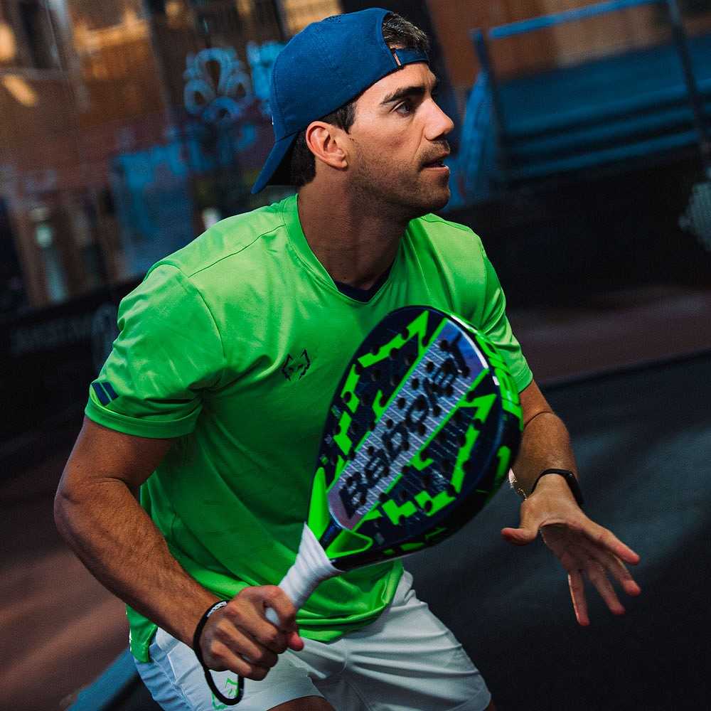 Babolat Viper Juan Lebrón 3.0 FW 2026 