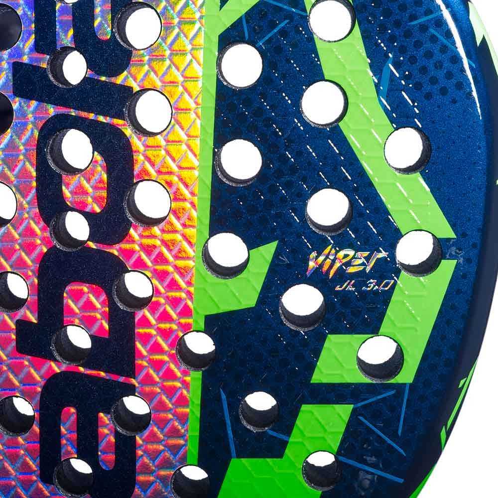 Babolat Viper Juan Lebrón 3.0 FW 2026 