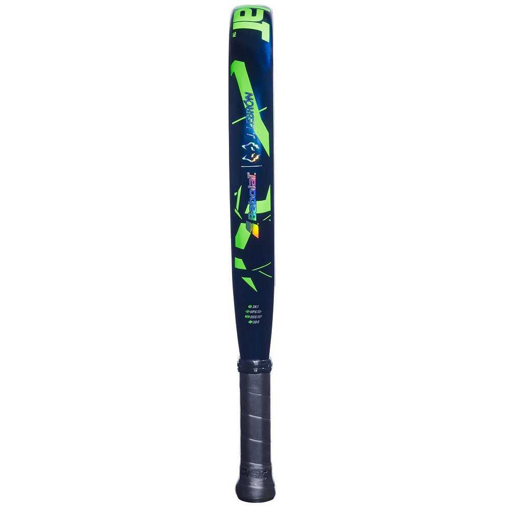 Babolat Viper Juan Lebrón 3.0 FW 2026 