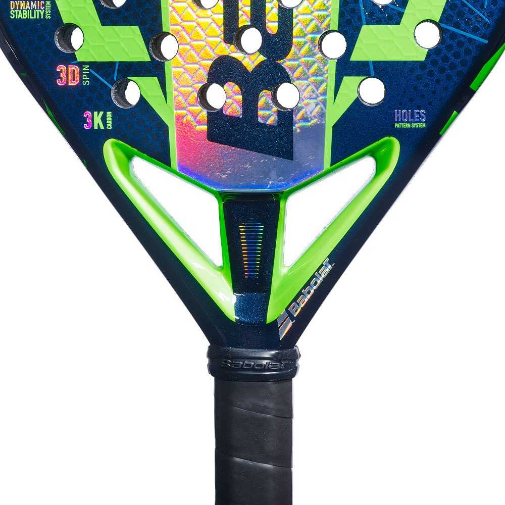 Babolat Viper Juan Lebrón 3.0 FW 2026 