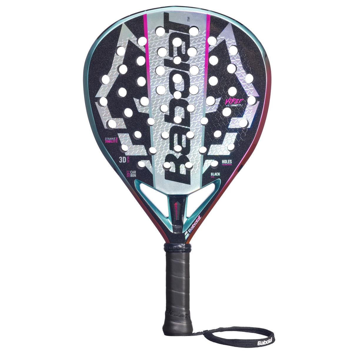 Babolat Viper Soft 3.1 2027 | Juan Lebrón