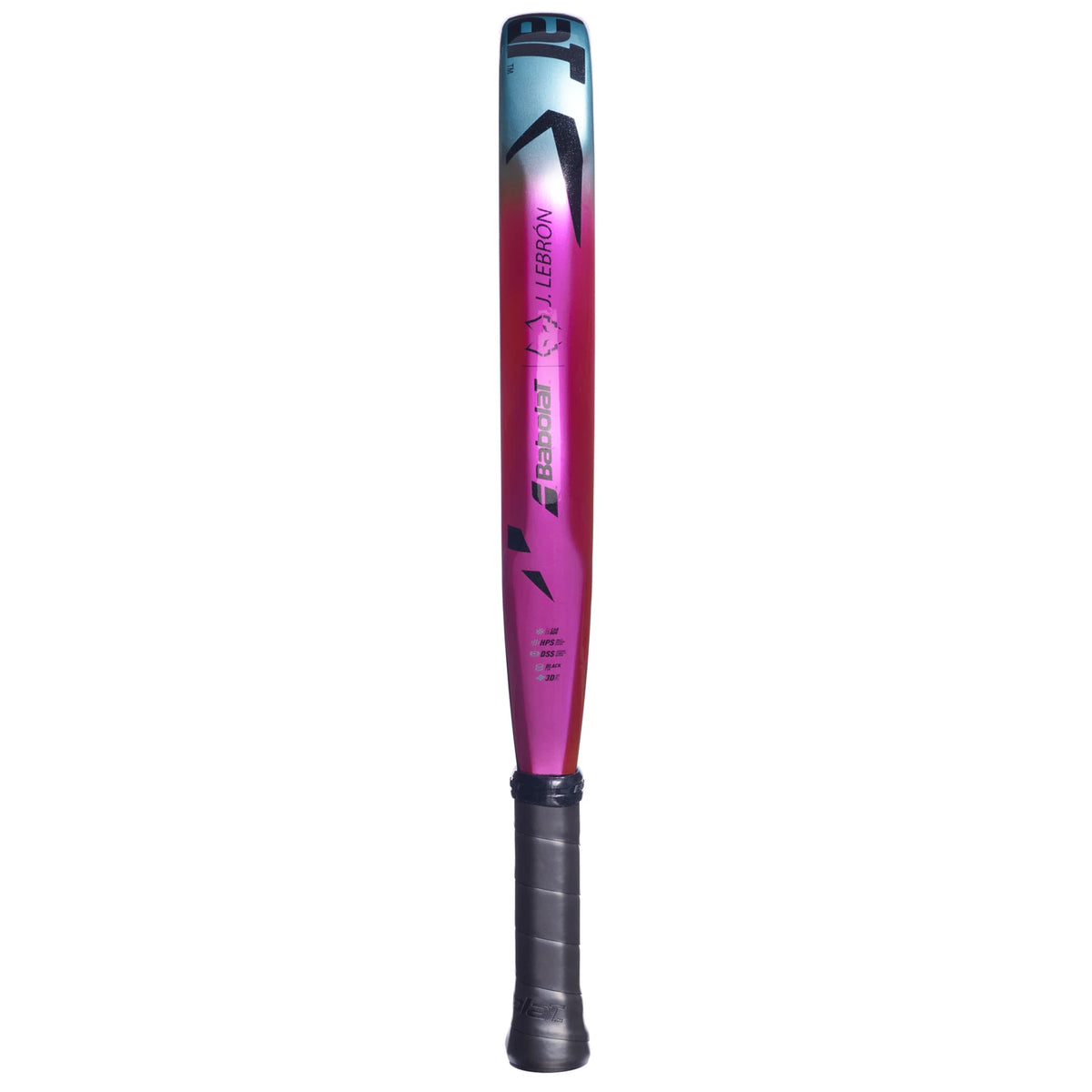 Babolat Viper Soft 3.1 2027 | Juan Lebrón