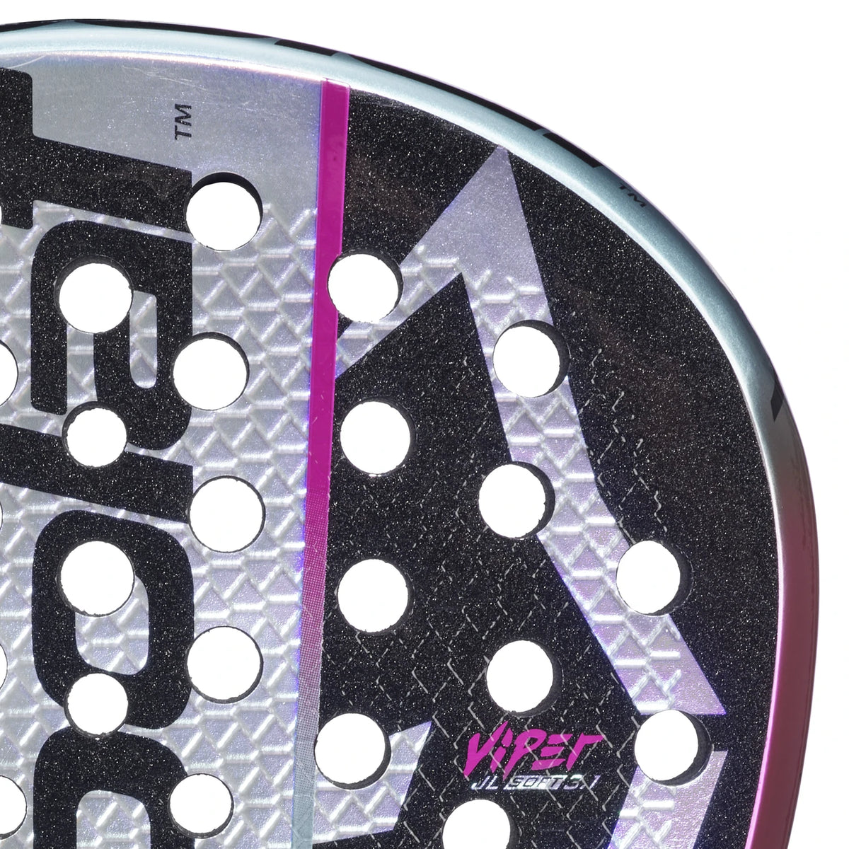 Babolat Viper Soft 3.1 2027 | Juan Lebrón
