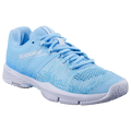 Babolat scarpe Sensa Donne Cielo blu/Giglio tigrato 