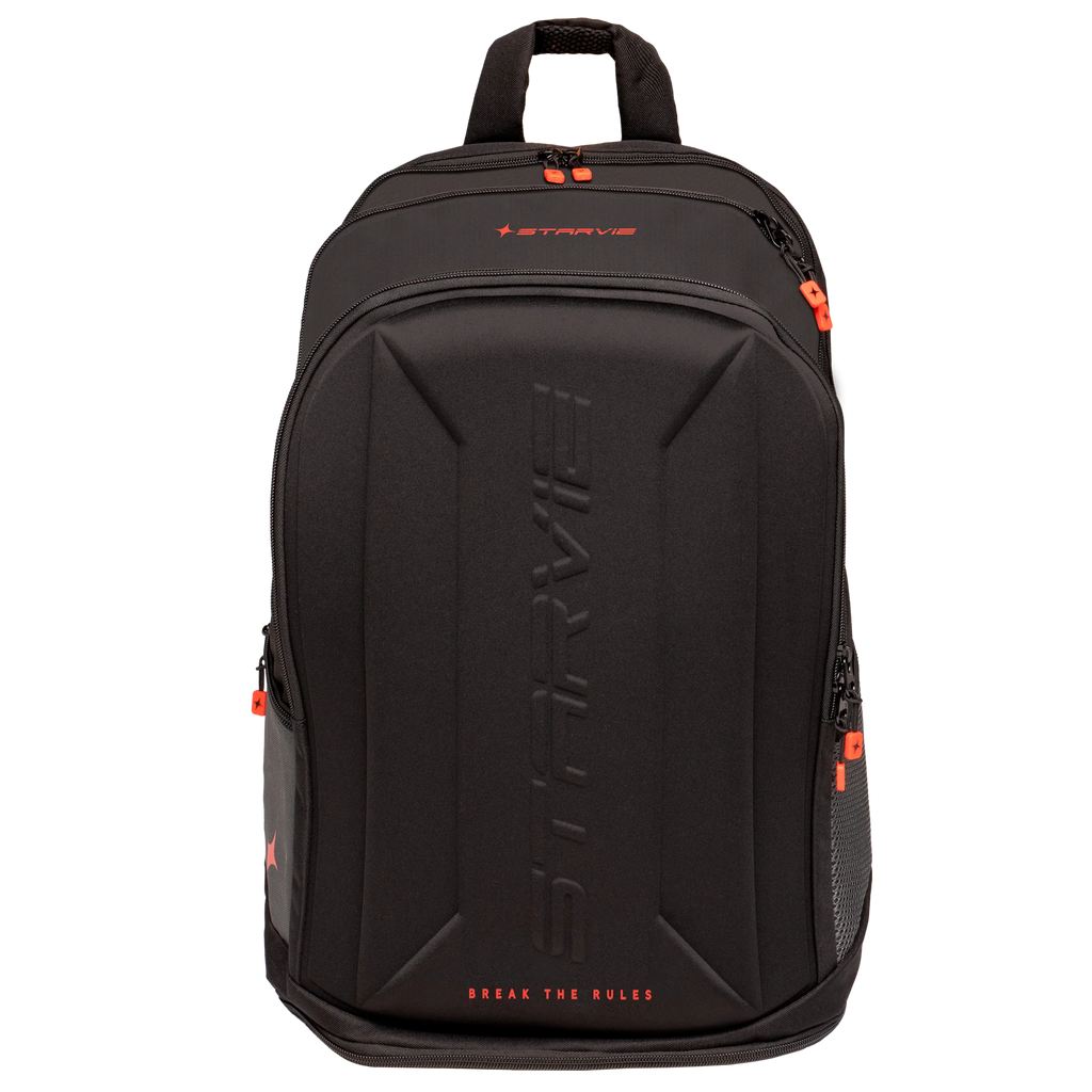 Zaino StarVie Hard Eva Black