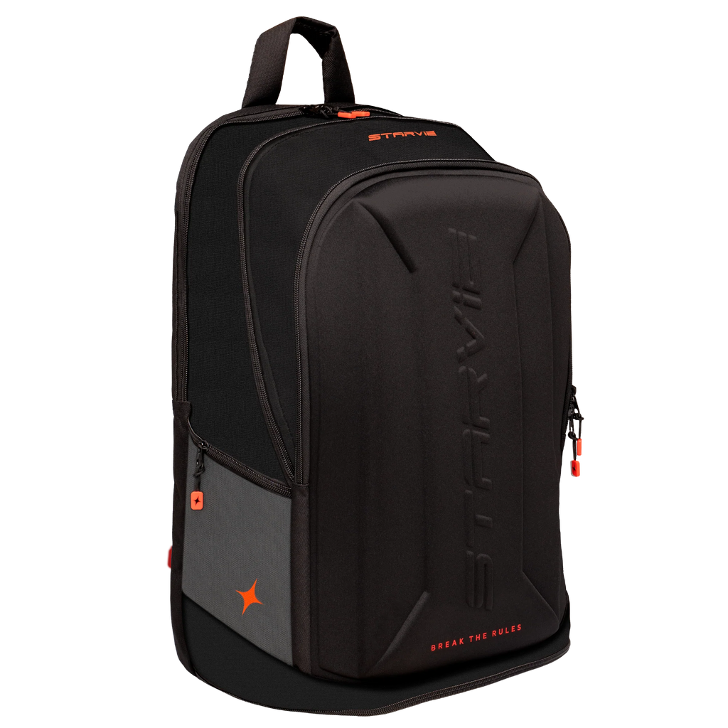 Zaino StarVie Hard Eva Black