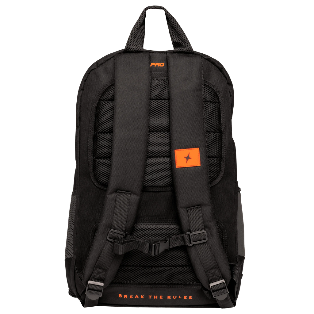 Zaino StarVie Hard Eva Black