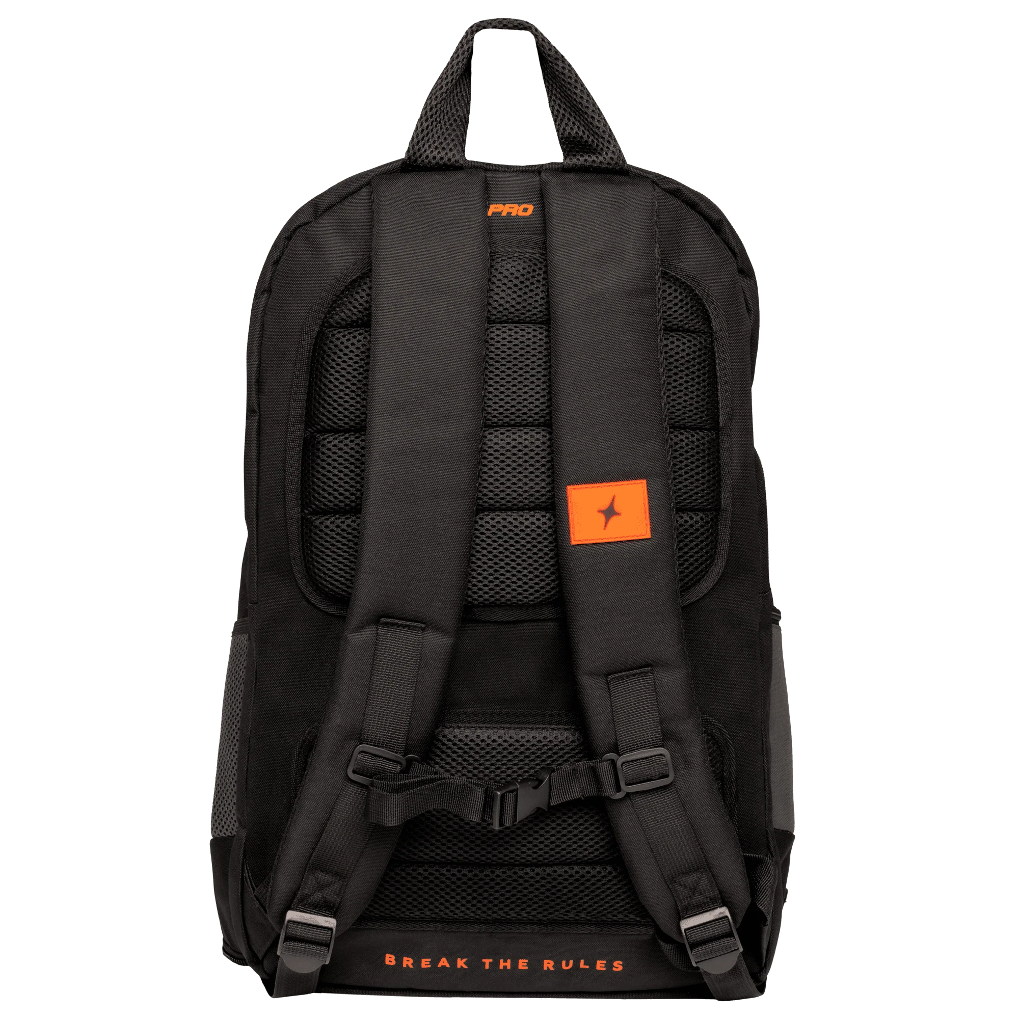 Zaino StarVie Hard Eva Black