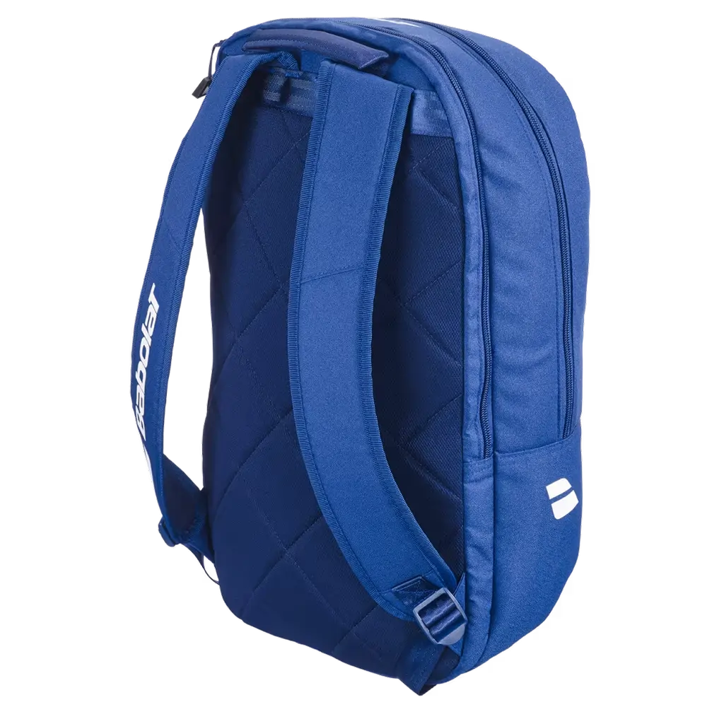 Rackettas Babolat Court Backpack Lite Donker/Blauw 