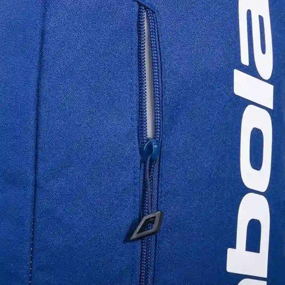 Rackettas Babolat Court Backpack Lite Donker/Blauw 