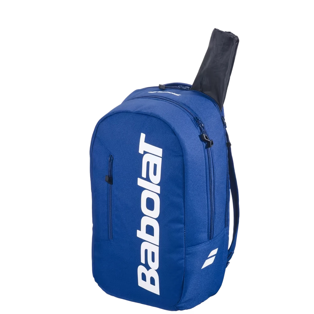 Rackettas Babolat Court Backpack Lite Donker/Blauw 