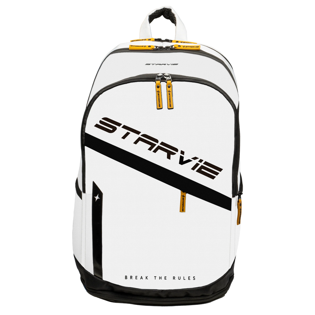 Sac à dos StarVie White Sport