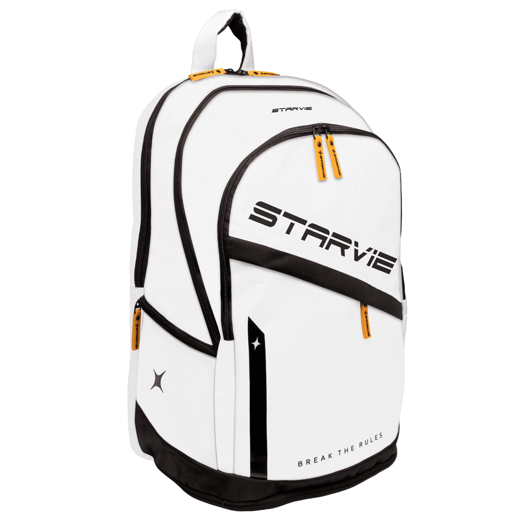 Sac à dos StarVie White Sport