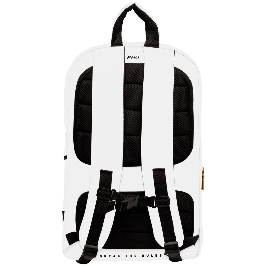 Sac à dos StarVie White Sport