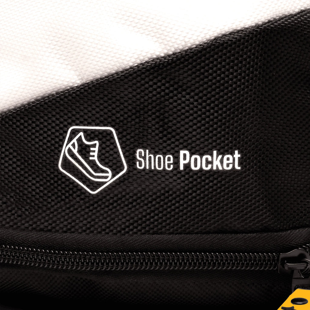 Sac à dos StarVie White Sport