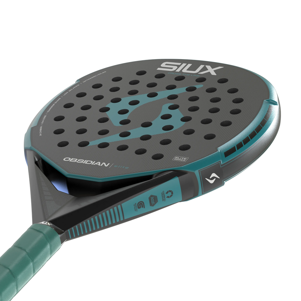 SIUX Obsidian Elite 2027