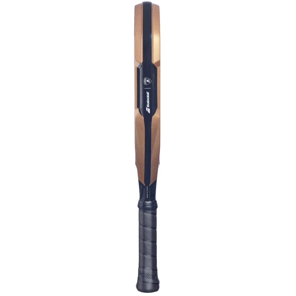 BL.002 Bronce · perfil