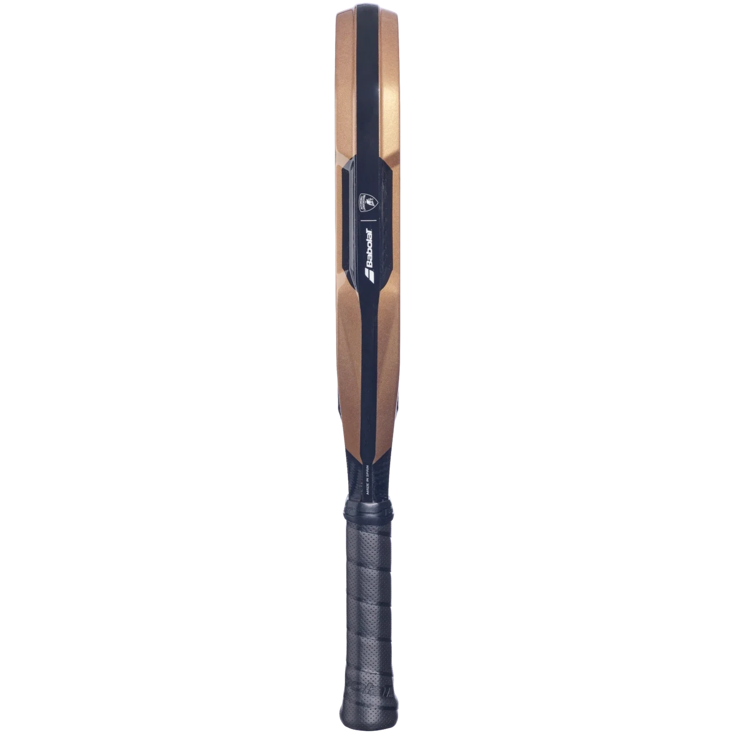 BL.002 Bronce · perfil