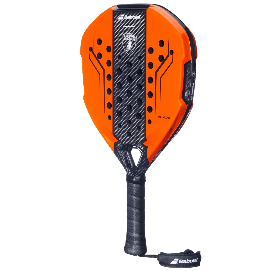 BL.002 Naranja · 3/4